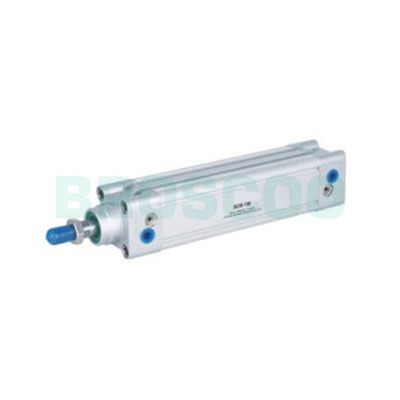 SE Series Standard Cylinder
