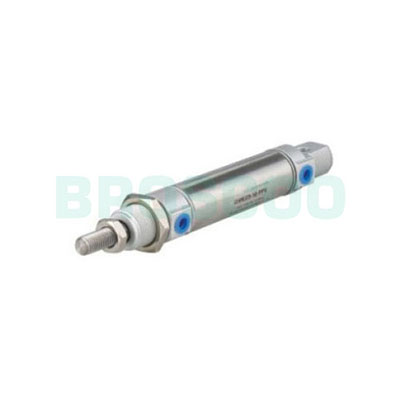 DSNU Series Slim Cylinder