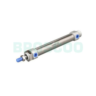 CM2B Series Slim Cylinder