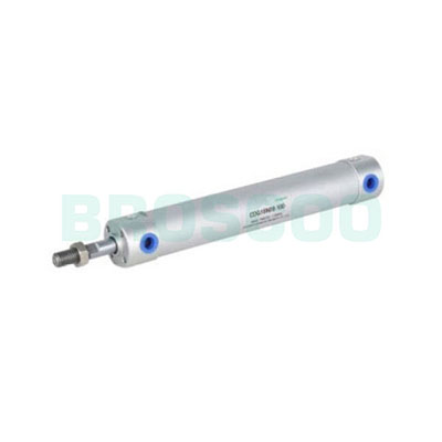 CG1 Series Aluminum Alloy Light-Duty Cylinder