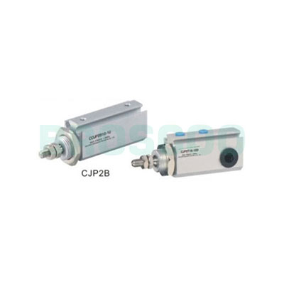 CJP2 Series Mini Cylinder(Double Acting)