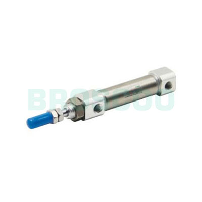 PB/PBR Series Pen Shape Cylinder
