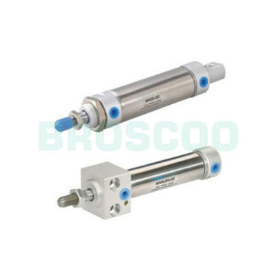 MA Series Slim Cylinder