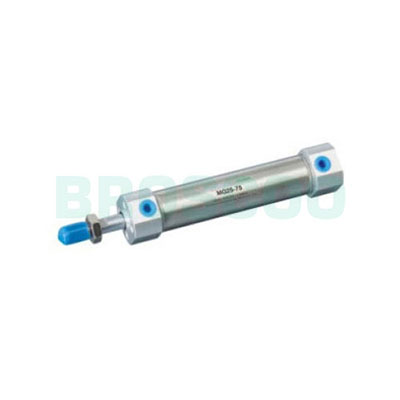 MG Series Slim Cylinder