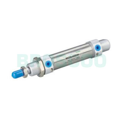 MI Series Slim Cylinder