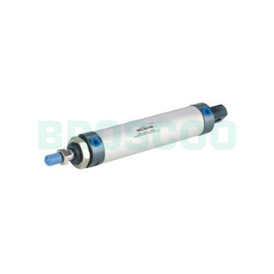 MAL Series Slim Cylinder