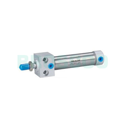 DA Series Stainless Steel Mini Cylinder