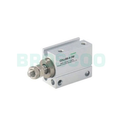 CUJB Series Small Free Installation Cylinder