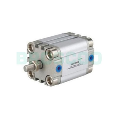 ACP Series Compact Cylinder