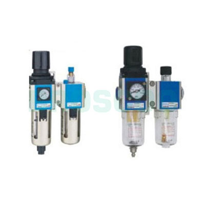 GFC Series F.R.L Two Units