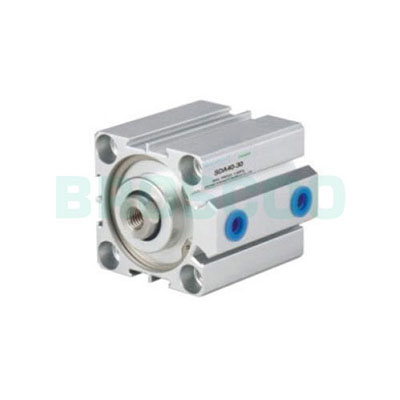 SDA Series Compact Cylinder