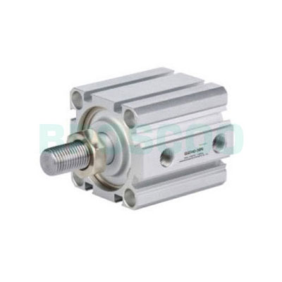 SSD2 Serles Compact Cylinder