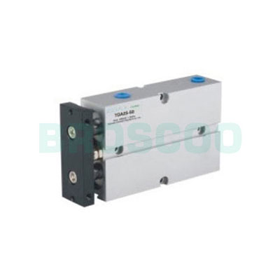 TD Series Double Piston Rods Cylinder