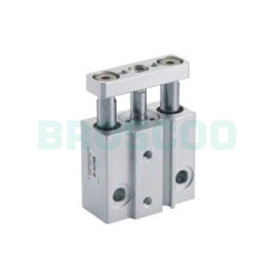 MGJ Series Micro Duide Cylinder
