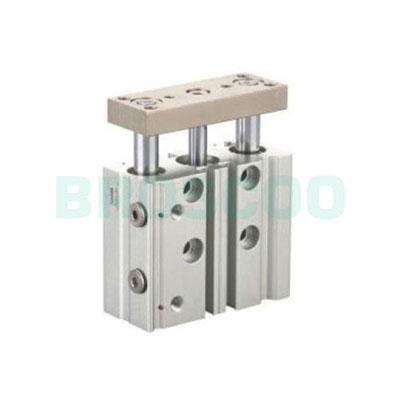 TCM/TCL Series Duide Cylinder