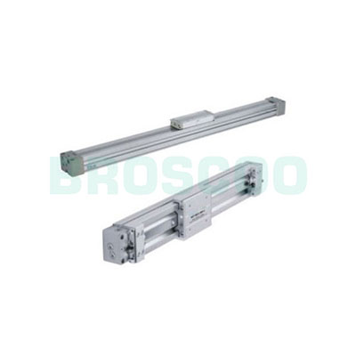 MY1 Series Mechanical Type Rodless Cylinder