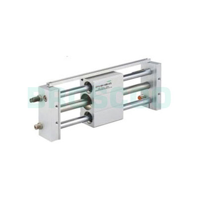 CY1L Series Magnetic Coupled Rodless Cylinder