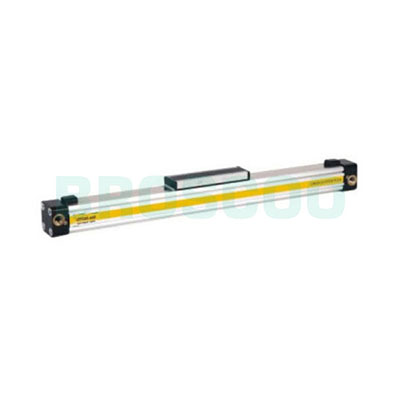 OST/OSP Series Parker Type Mech.Rodless Cylinder