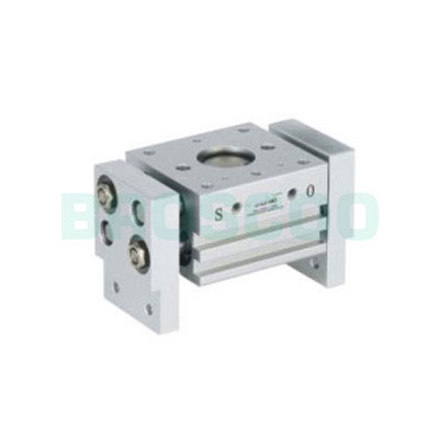 MHL2 Series Air Gripper