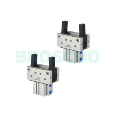 MHT2 Serles Air Gripper