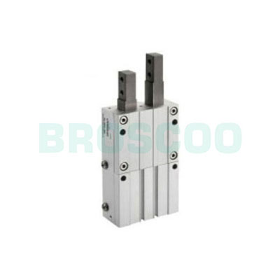 MIW/MIS Series Air Gripper