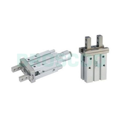 MHZ2 Series Air Gripper