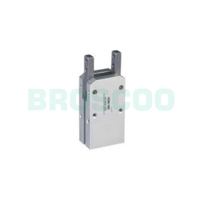 HDM/HDP Series Angle Type Mechanical.Claw