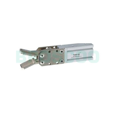 TEJ Series Pneumatic Clamp