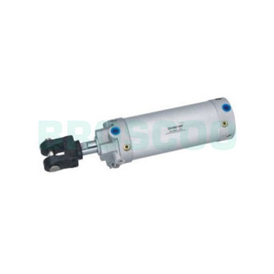 CK1 Series Clamp Cylinder