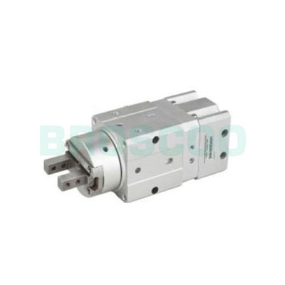 MRHQ Series Rotary Cylinder