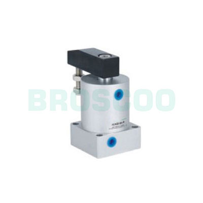 ACK Series Rotary Cylinder