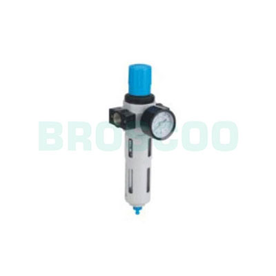 LFR Series Filter & Regulator