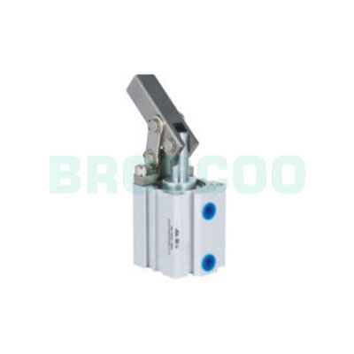 JGL Series Lever Clamping Cylinder