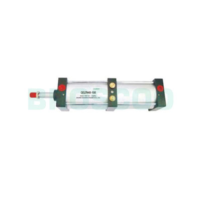 QGZN Series Standard Cylinder
