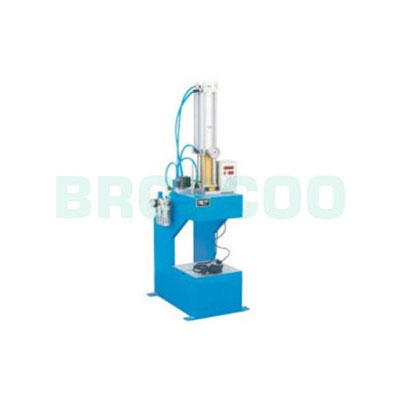 HT-C Column Air Press
