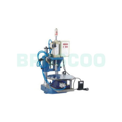 HT Double Column Air Press