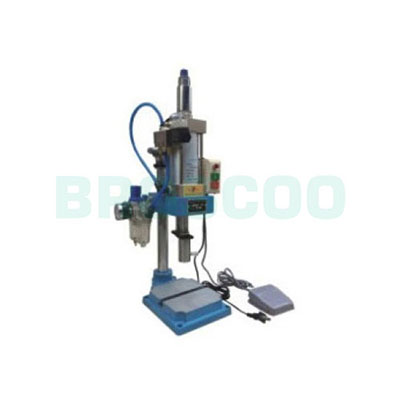 HT Single Column Air Press