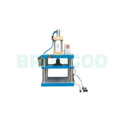 HT Triple Column High Accuracy Air Press