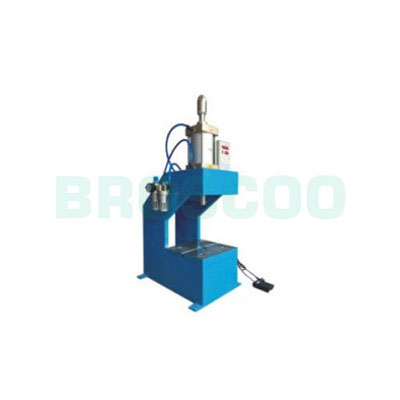 HT-C Column Air Press