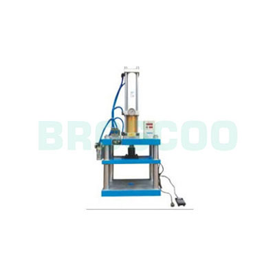 HT Triple Column High Accuracy Boosting Press