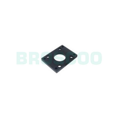 CQ2B/ACQ/SDA Series Cylinder Accessories