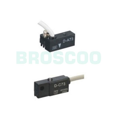 D Series Magnetic Switch