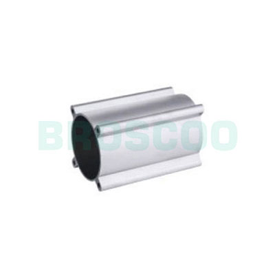 SI Cylinder Aluminum Tube