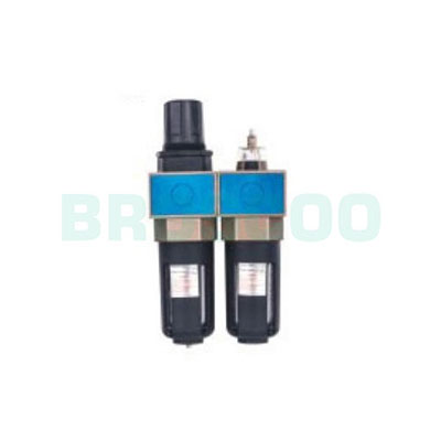 UFR/L Series F.R.L Two Units