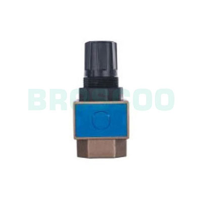 UR Series Regulator