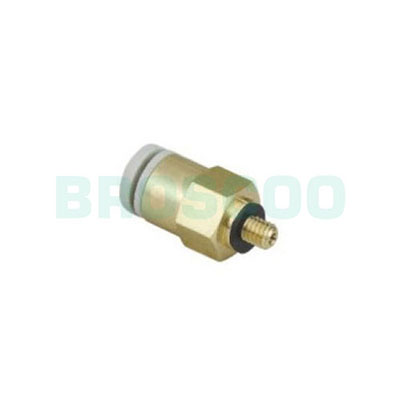 SMC Type One Touch Fitting