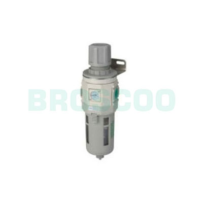 W Series Filter Regulator