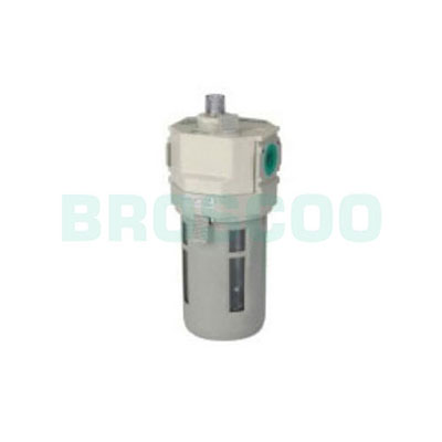 L Series Oil Lubricator
