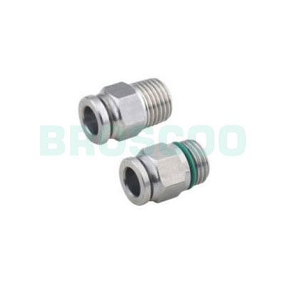 Stainless Steel One Touch Fiting