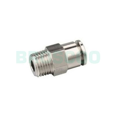 Brass One Touch Fitting/Silencers
